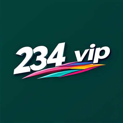 Logo da 234vip