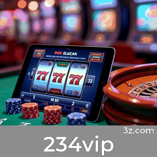 Desenvolvedores de Elite e Inovação na 234vip Games