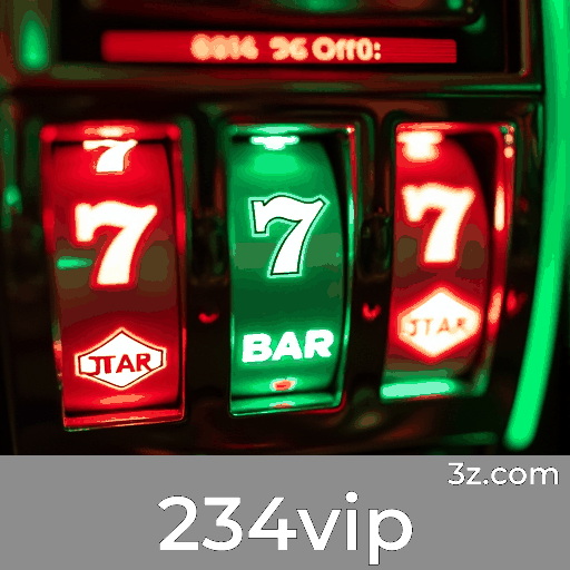 234vip: Sua Imersão Suprema em Cassino no Brasil