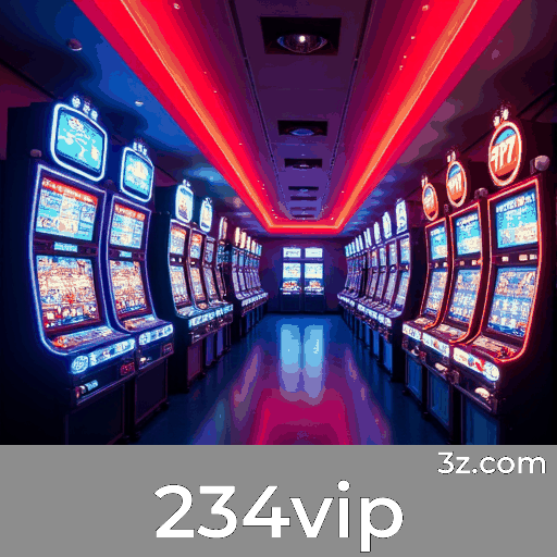 Experimente 234vip: Apostas Completas e Convenientes