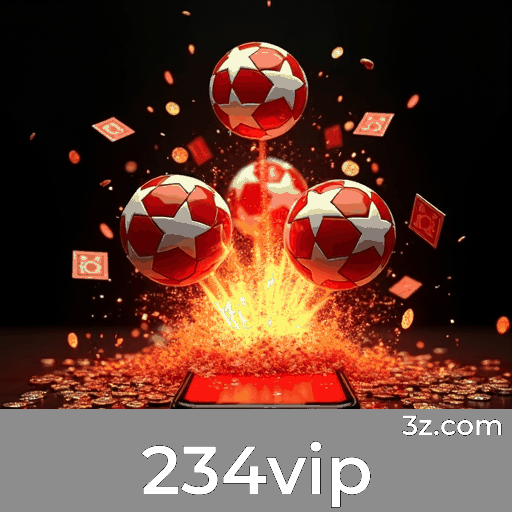 Experimente 234vip: Apostas Completas e Convenientes