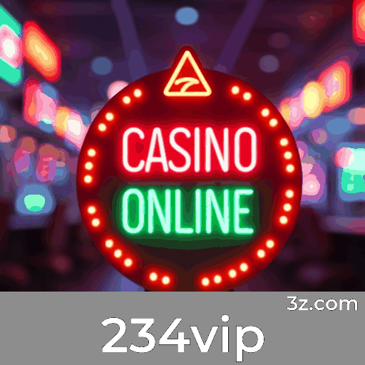 Desenvolvedores de Elite e Inovação na 234vip Games